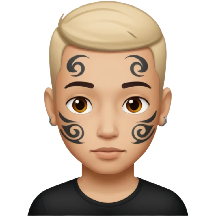 could I have an emoji of 67 in slang emoji