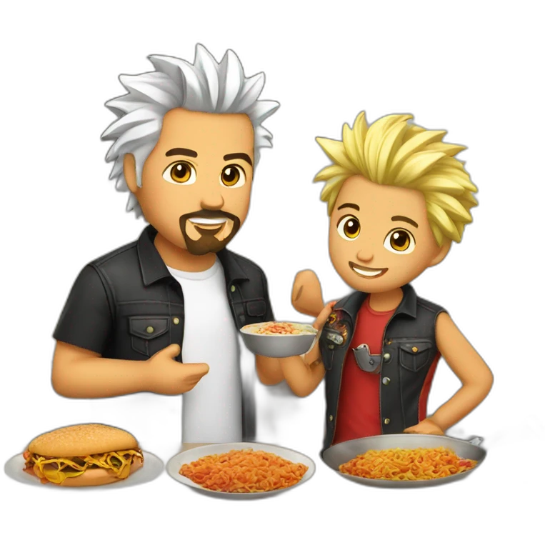 guy-fieri-chefkiss emoji
