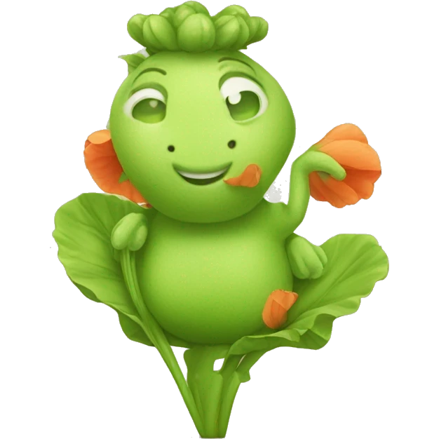Hoppy hopscoth Poppy playtime 3 emoji
