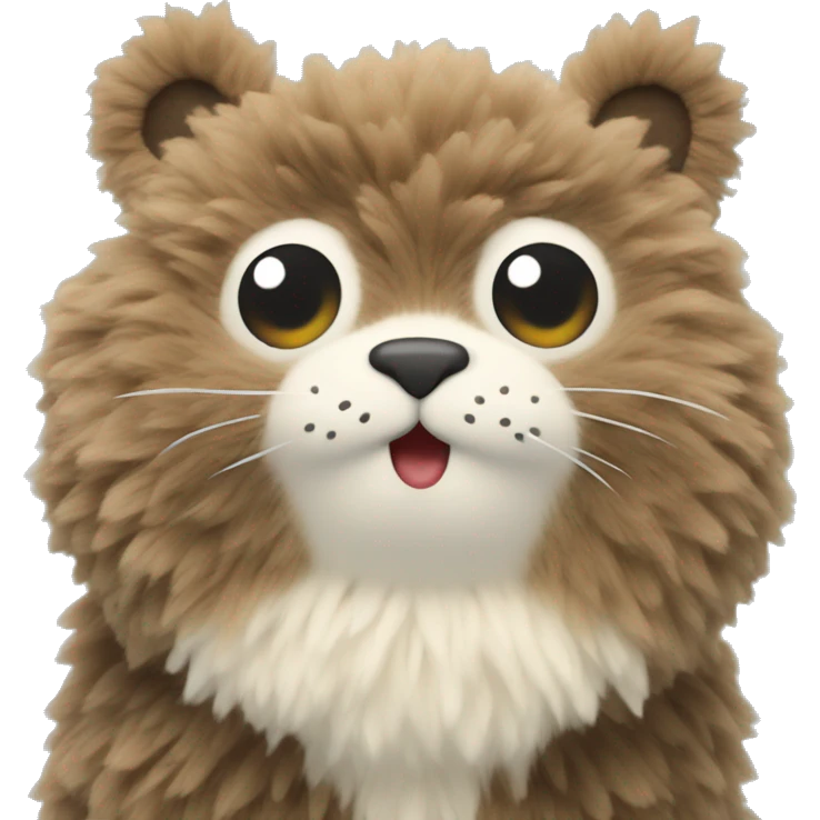 Jellycat plush emoji