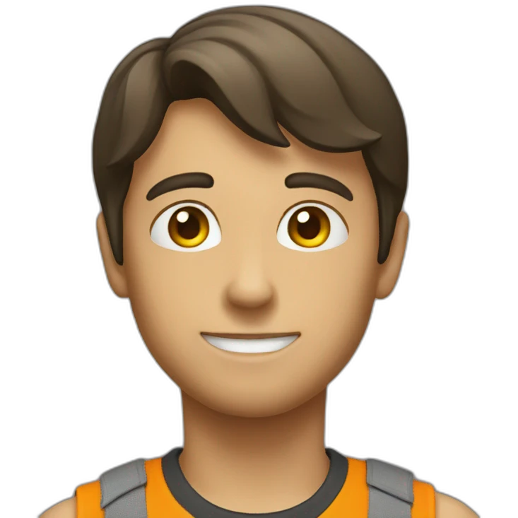 Switching emoji