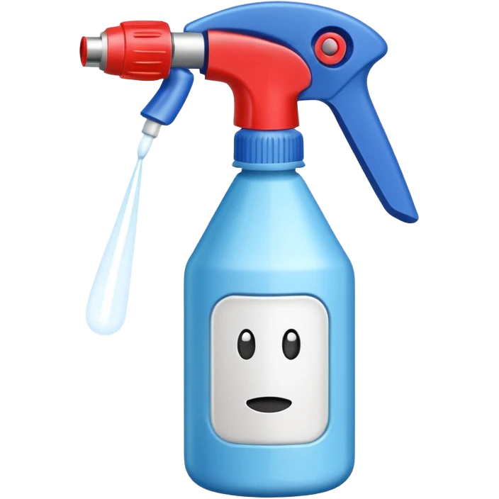 anti mosquito spray emoji