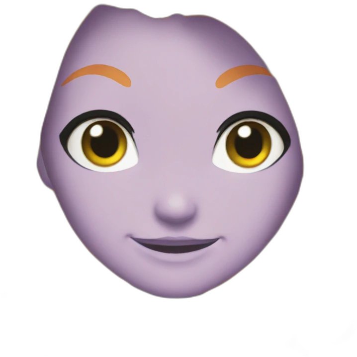 Nami emoji
