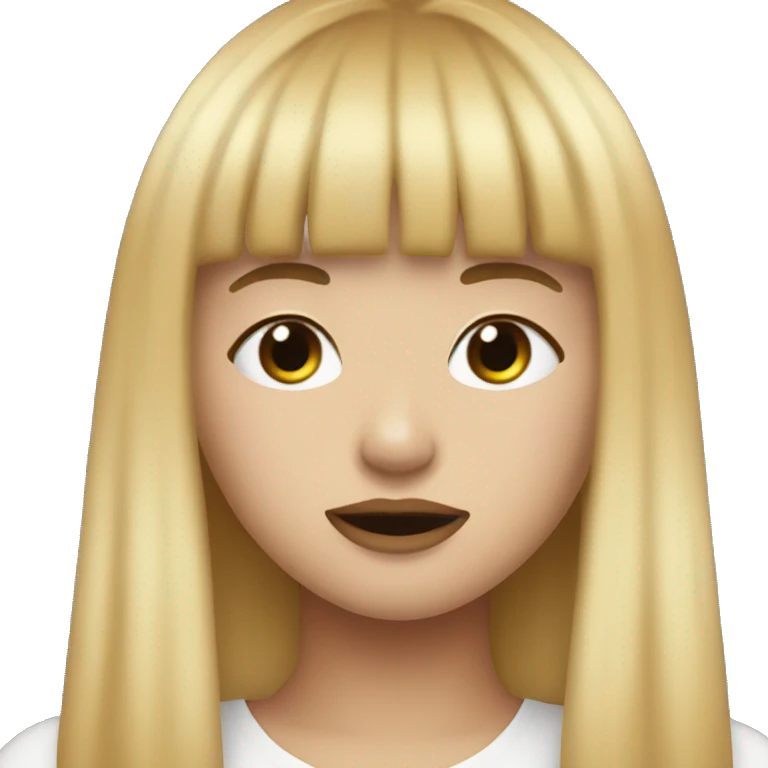 lalisa manobal emoji