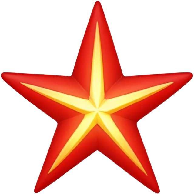 allred star emoji
