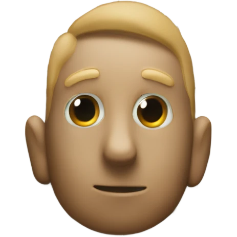 "16:61" in glassmorphic text emoji