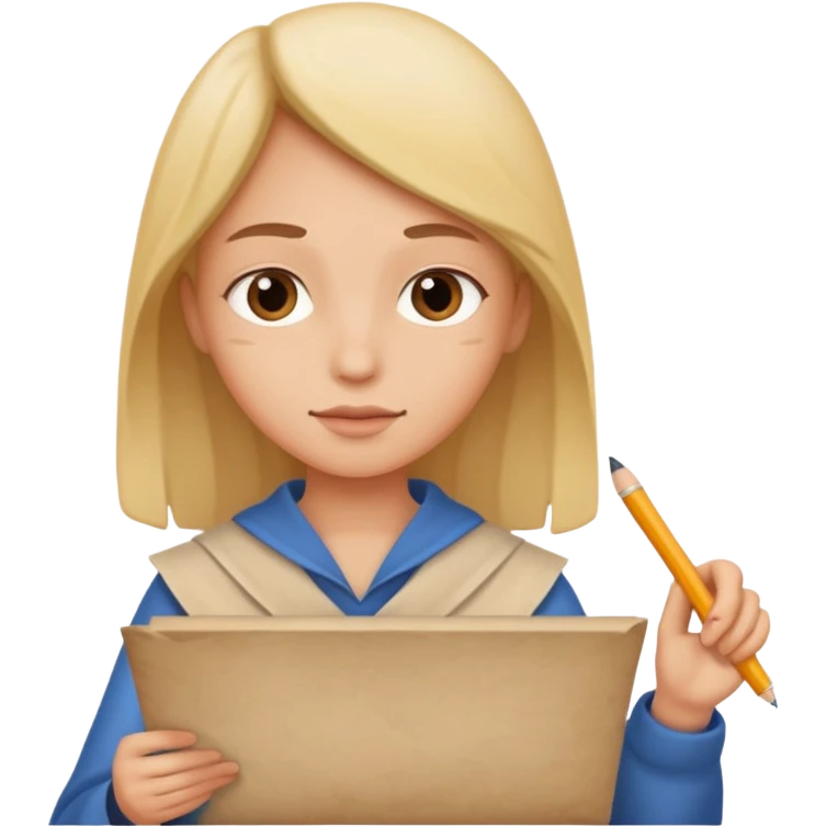 dev i want this wrote emoji