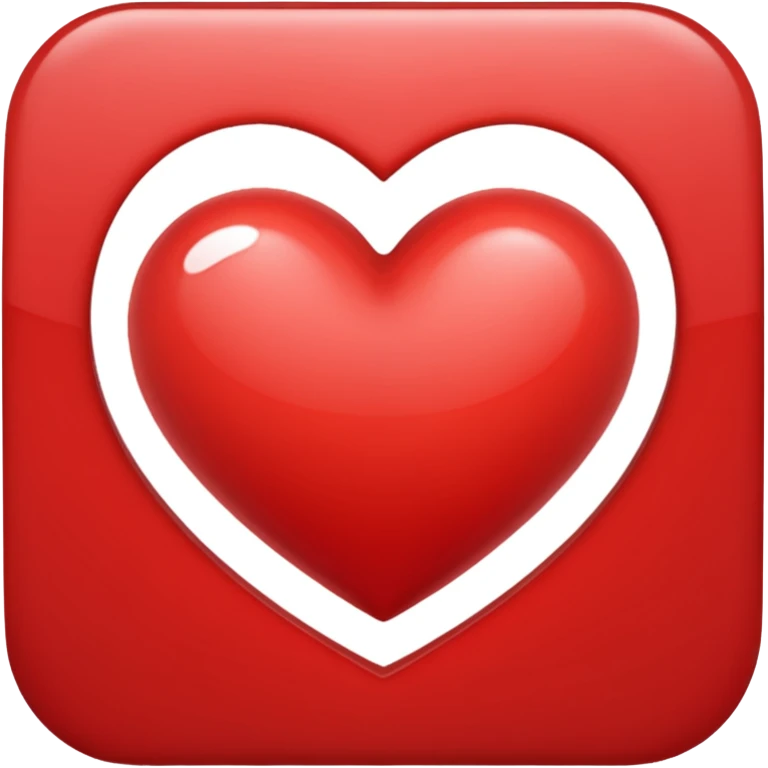 Love emoji