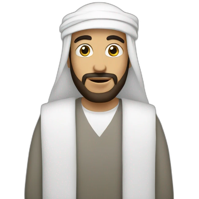 Allah o akbar emoji