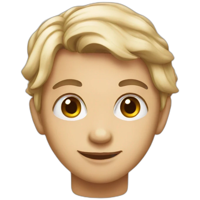 sweet emoji