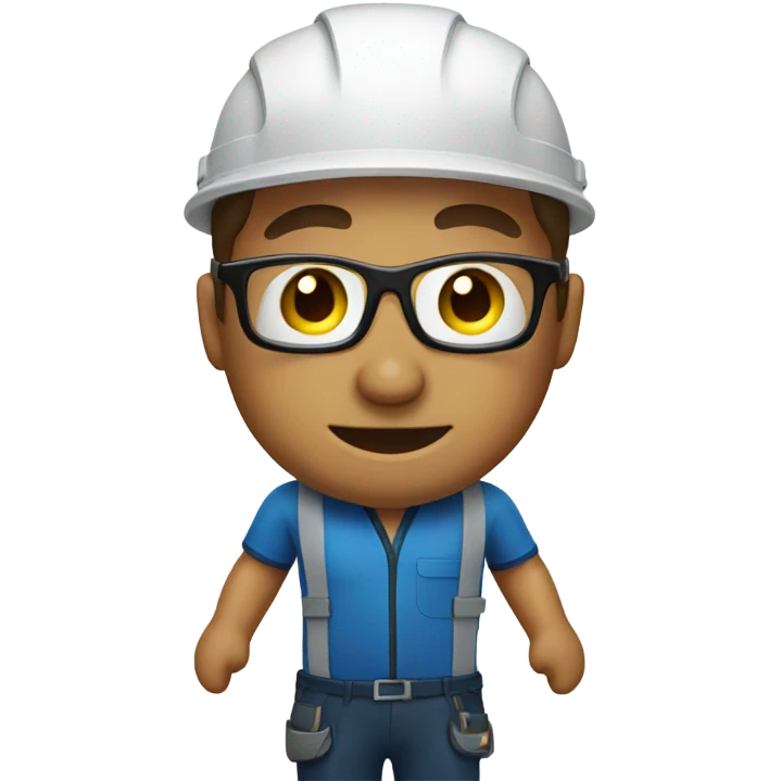 Pool Technician  emoji