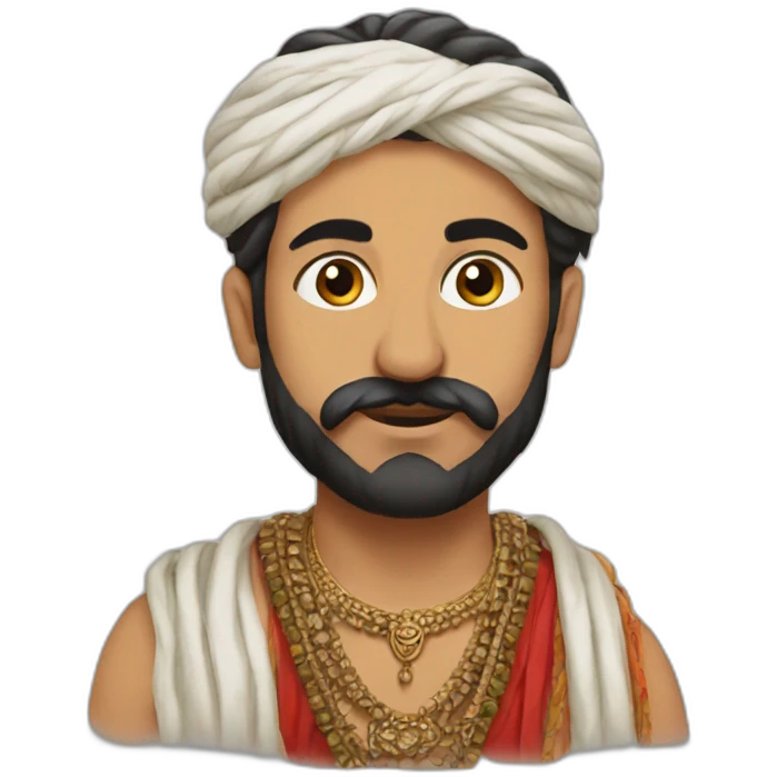 Rabari emoji