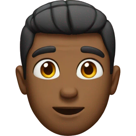 A trillon hearts  emoji