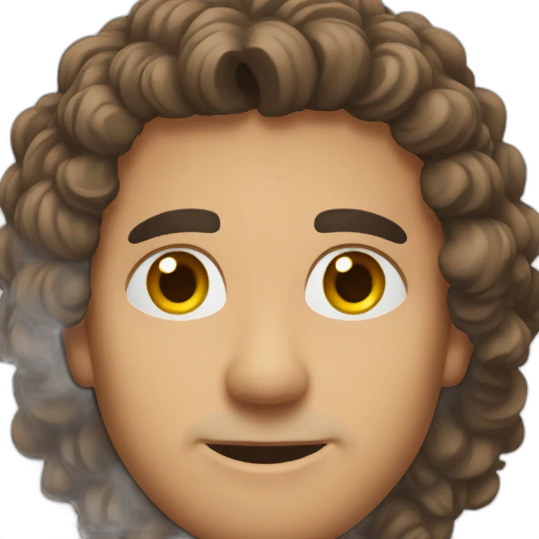 michael safai emoji