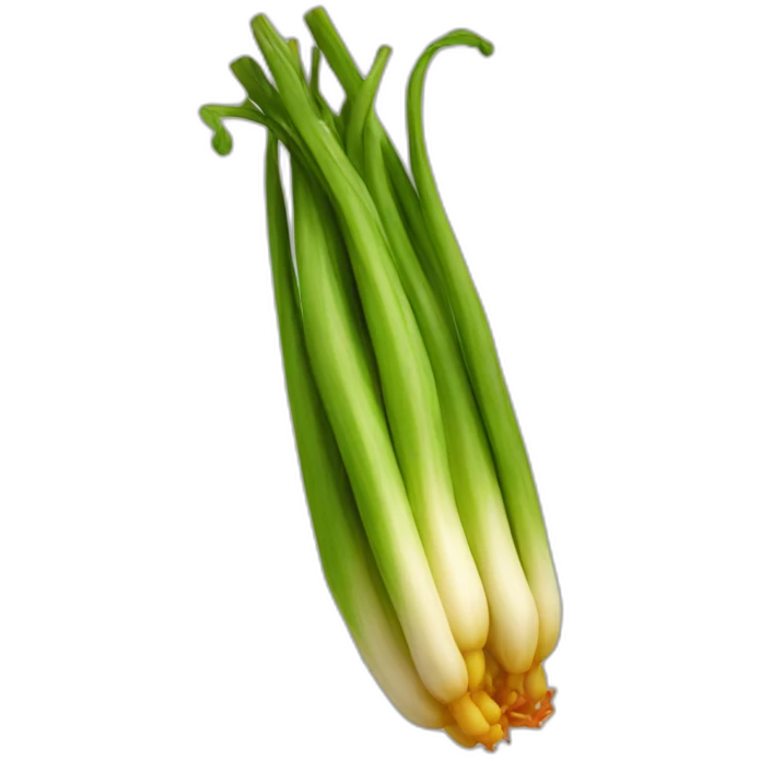 calçot emoji