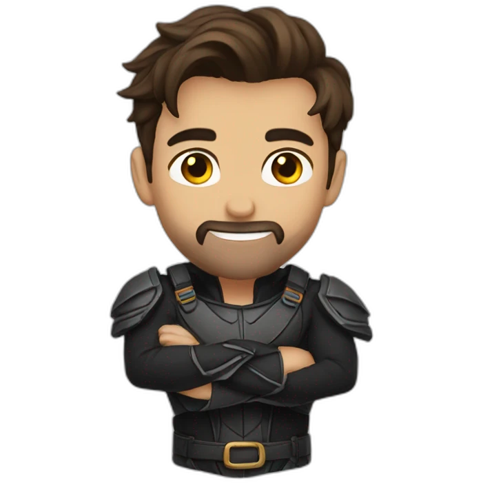 killian mbbaper emoji