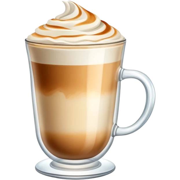 latte  emoji