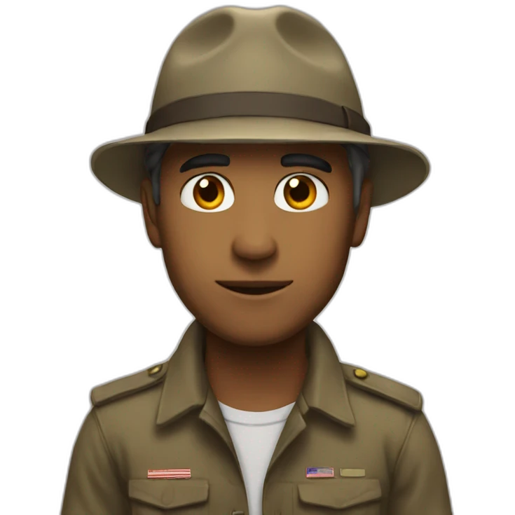 gen emoji