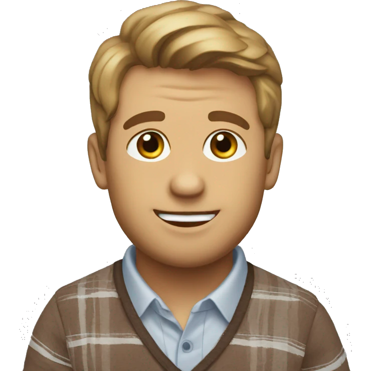 Teddy Rinner emoji