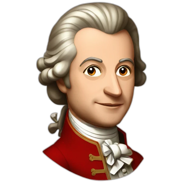 mozart-rella emoji