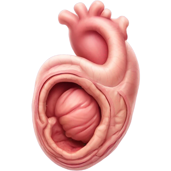 Stomach  emoji