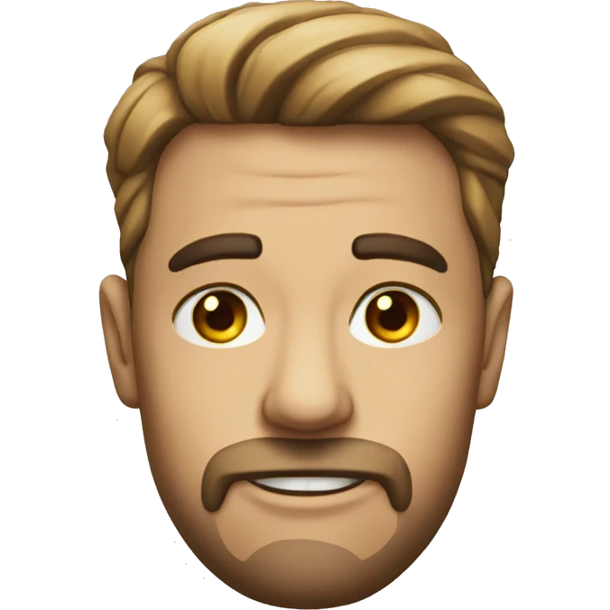 Mm emoji
