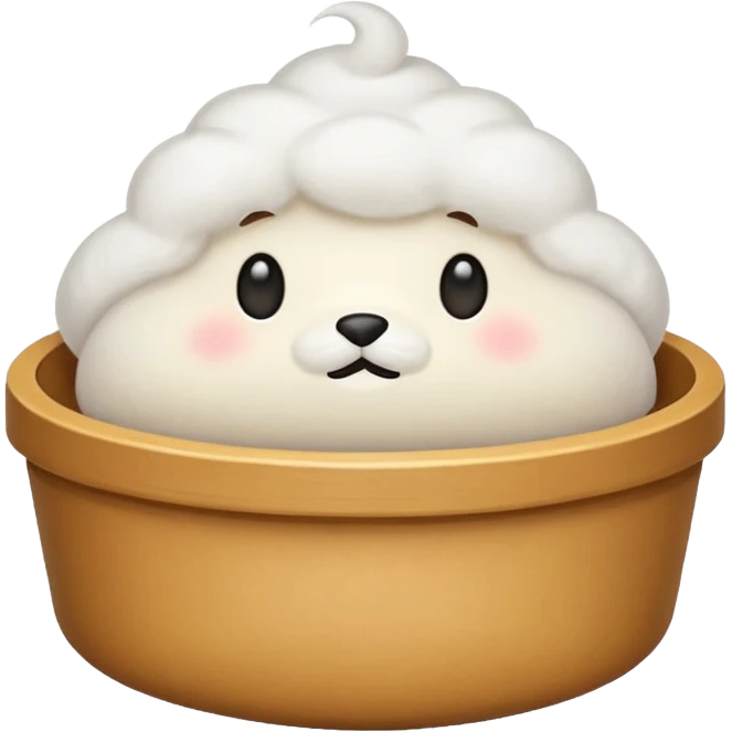 bao emoji