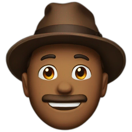 Freddy emoji