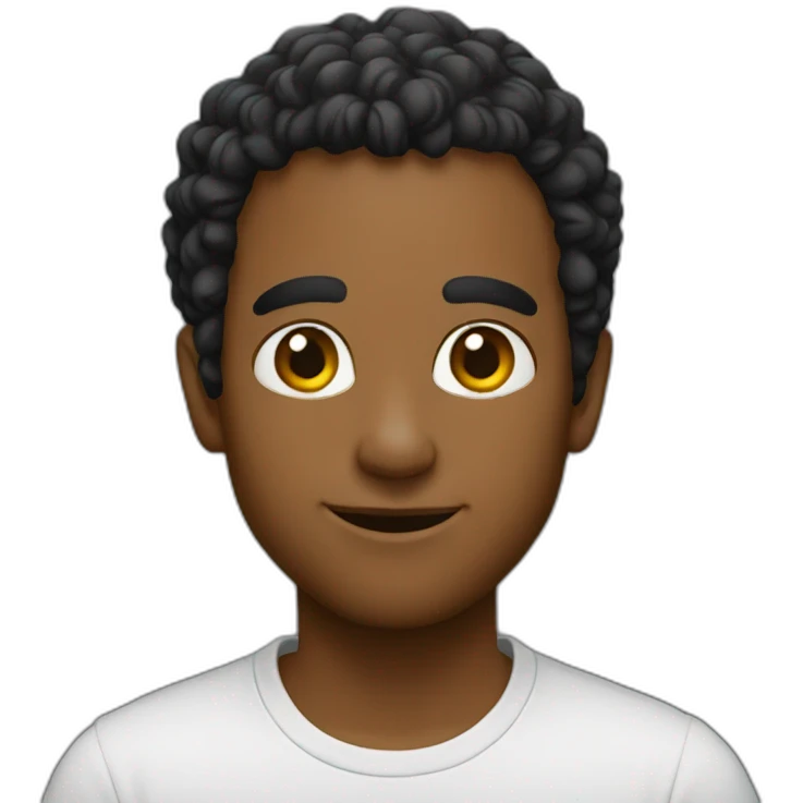 Remix emoji