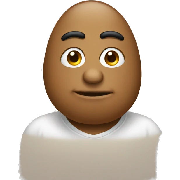 Pou emoji