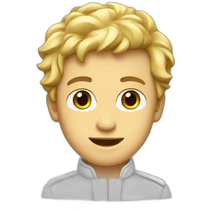 Formule 1 emoji