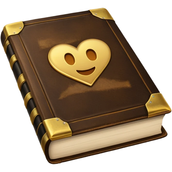 make the book very large and very thick. emoji