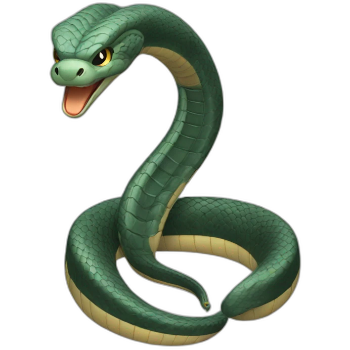 cobra 6  emoji