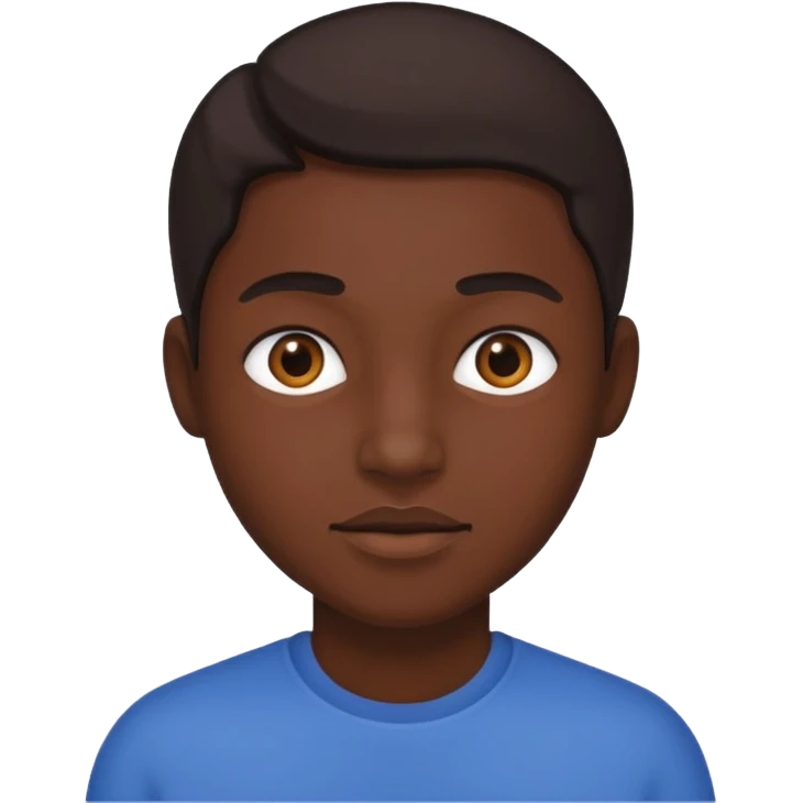 African emoji