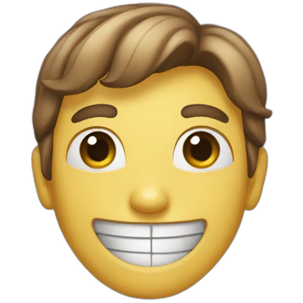 smile emoji