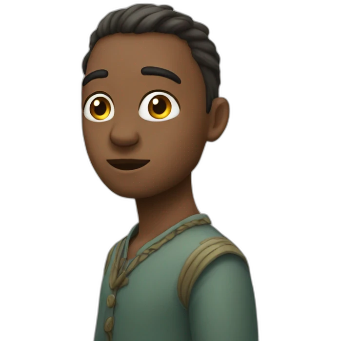 Câlin emoji