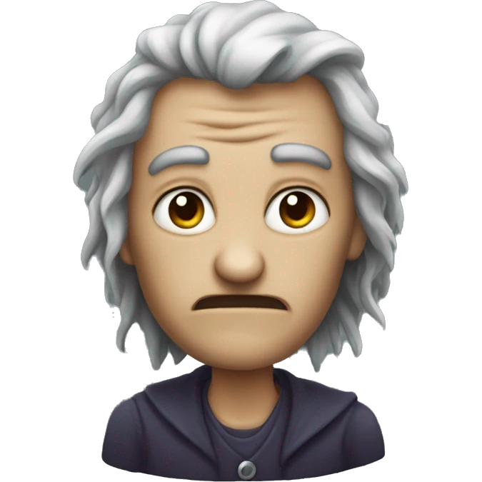 Grimreeper emoji