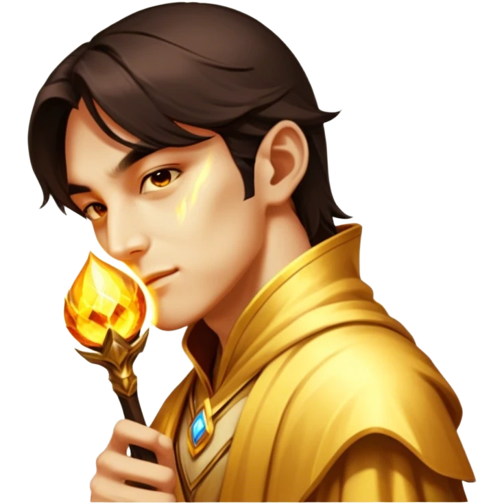 Solar Invoker emoji