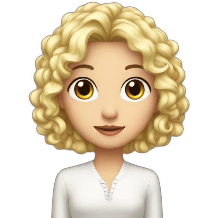 Aria emoji