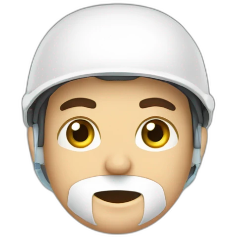 Tècnica de emergencias sanitarias  emoji