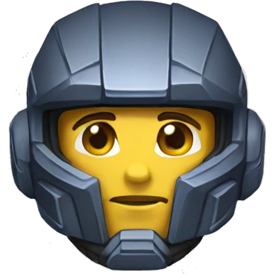 halo emoji