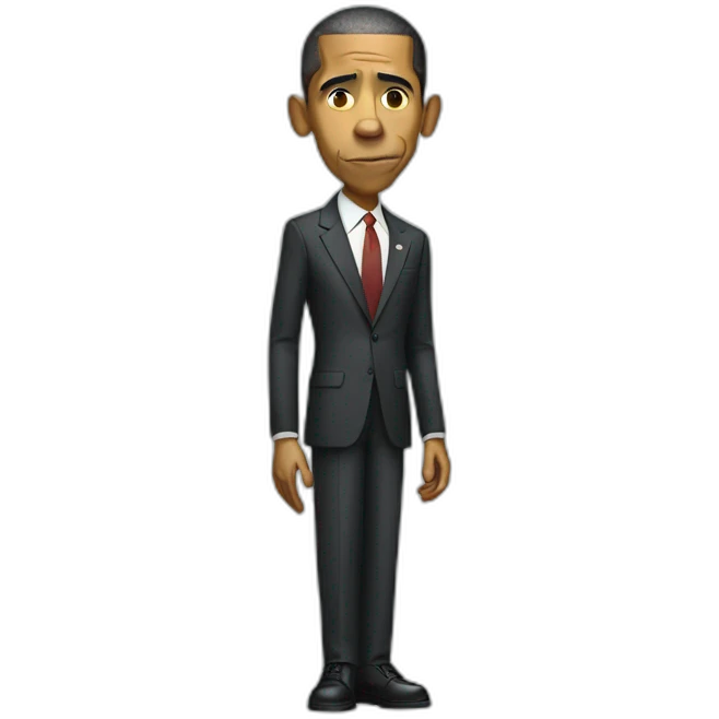 obama-skinny-body emoji