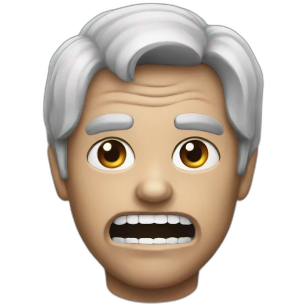 horror emoji emoji