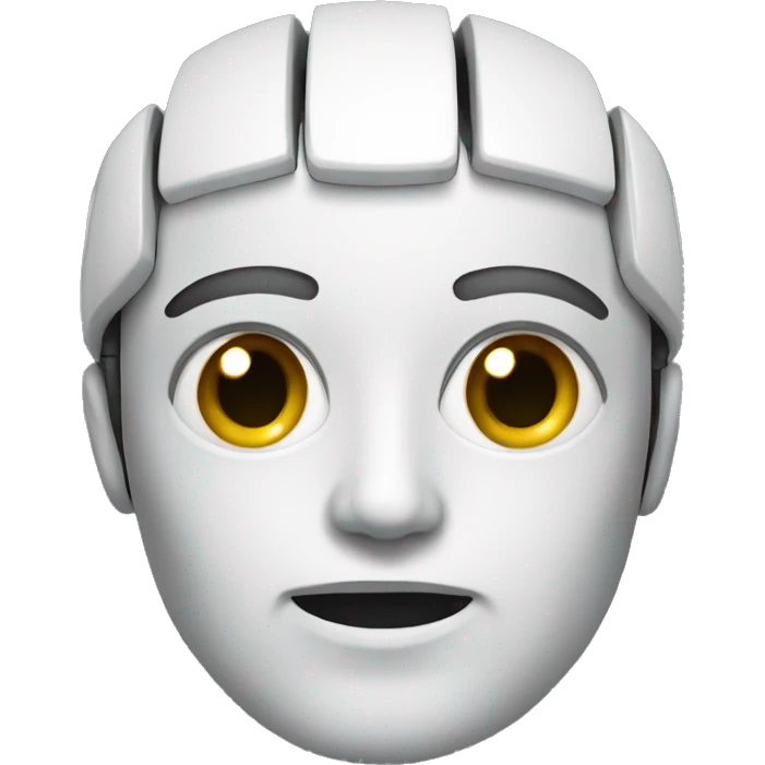 Artificial intelligence  emoji