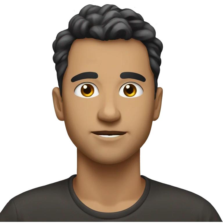Algo bn aesthetic emoji