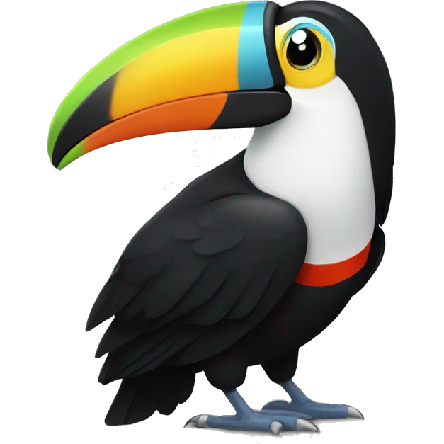 toucan emoji