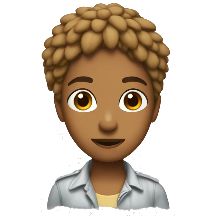 daisy randone emoji