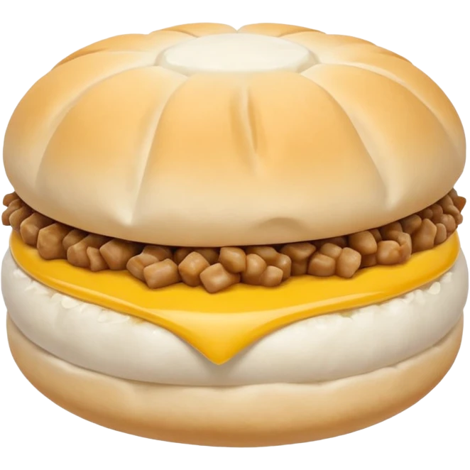 siopao emoji