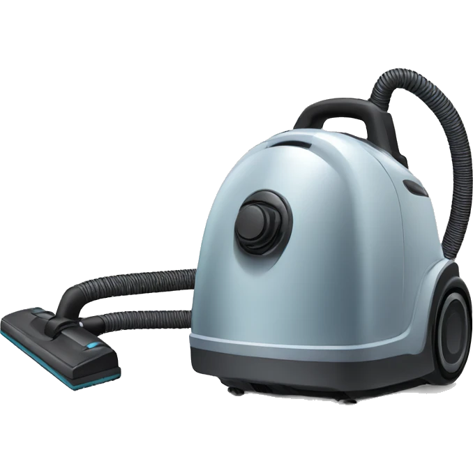 vacuum cleaner emoji