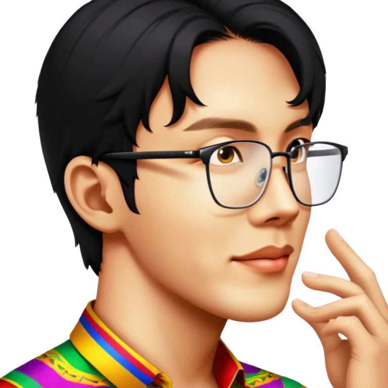 Salsa Dancer emoji